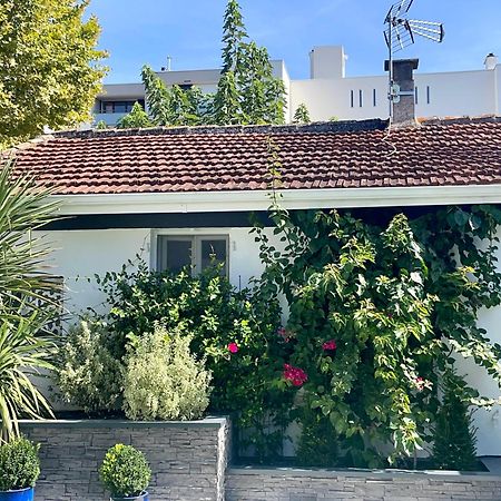 Maison D'Hotes Romarine Le Bouscat Exterior photo